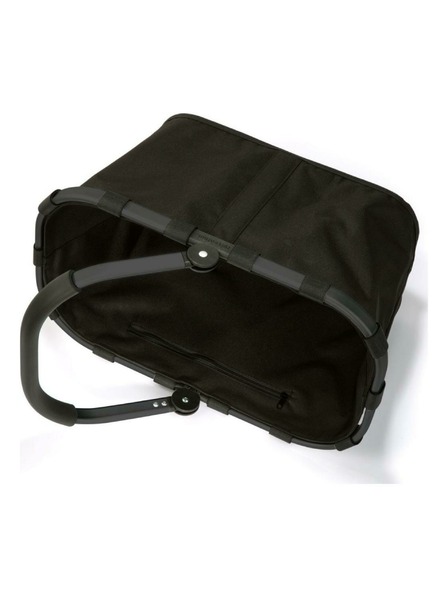 Reisenthel CarryBag Frame Black/Black Táska