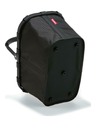 Reisenthel CarryBag Frame Black/Black Táska
