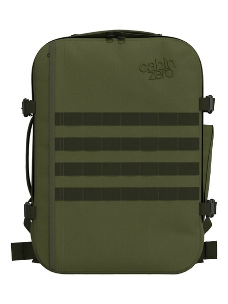 CabinZero Hátizsák CabinZero Military 36L Military Green Katonazöld