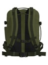 CabinZero Hátizsák CabinZero Military 36L Military Green Katonazöld