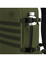 CabinZero Hátizsák CabinZero Military 36L Military Green Katonazöld