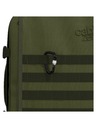 CabinZero Hátizsák CabinZero Military 36L Military Green Katonazöld
