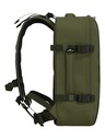 CabinZero Hátizsák CabinZero Military 36L Military Green Katonazöld