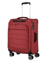 Travelite Red Travelite Skaii 4w S utazótáska - Red Travelite Skaii 4w S utazótáska