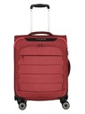 Travelite Red Travelite Skaii 4w S utazótáska - Red Travelite Skaii 4w S utazótáska