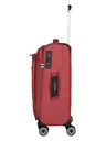Travelite Red Travelite Skaii 4w S utazótáska - Red Travelite Skaii 4w S utazótáska