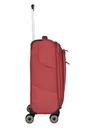 Travelite Red Travelite Skaii 4w S utazótáska - Red Travelite Skaii 4w S utazótáska