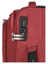 Travelite Red Travelite Skaii 4w S utazótáska - Red Travelite Skaii 4w S utazótáska