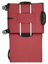 Travelite Red Travelite Skaii 4w S utazótáska - Red Travelite Skaii 4w S utazótáska