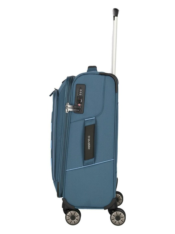 Travelite Skaii 4w S Bőrönd