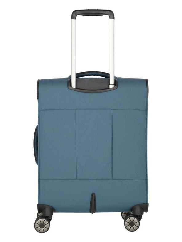 Travelite Skaii 4w S Bőrönd