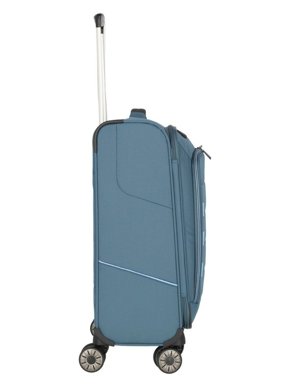 Travelite Skaii 4w S Bőrönd