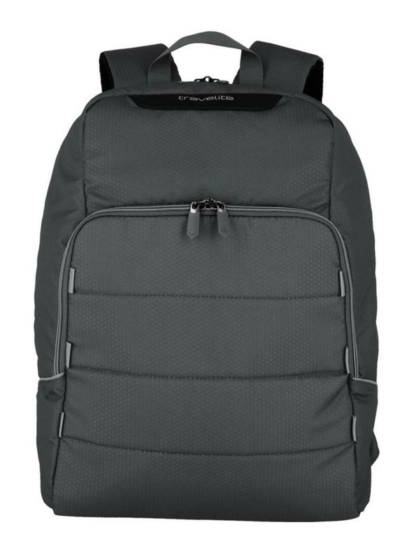 Travelite Sötétszürke Travelite Skaii hátizsák