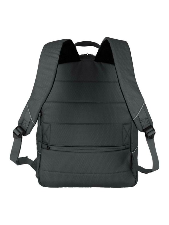 Travelite Sötétszürke Travelite Skaii hátizsák