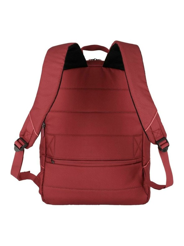 Travelite Piros Travelite Skaii hátizsák