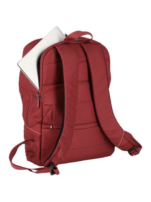 Travelite Piros Travelite Skaii hátizsák