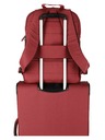 Travelite Piros Travelite Skaii hátizsák