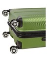 Travelite Zöld Travelite City 4w L zöld Travelite City 4w L zöld utazótáska
