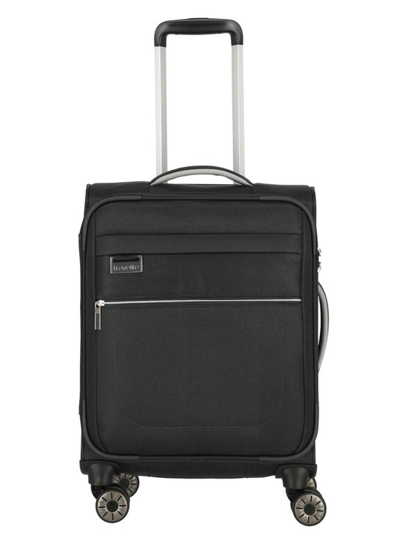Travelite Fekete Travelite Miigo utazótáska
