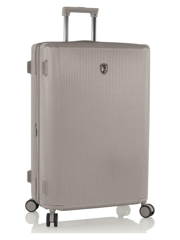 Heys Bézs Heys Earth Tones L Atmosphere utazótáska bézs színben