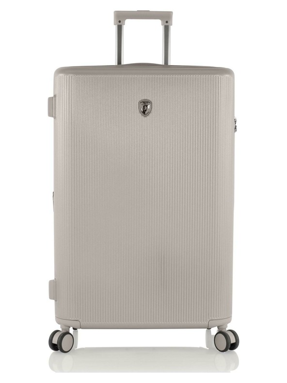 Heys Bézs Heys Earth Tones L Atmosphere utazótáska bézs színben