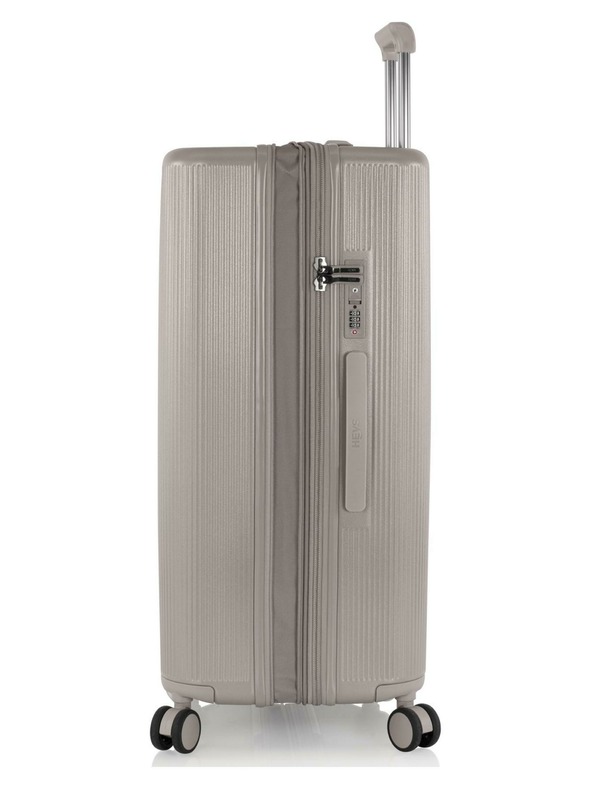 Heys Bézs Heys Earth Tones L Atmosphere utazótáska bézs színben