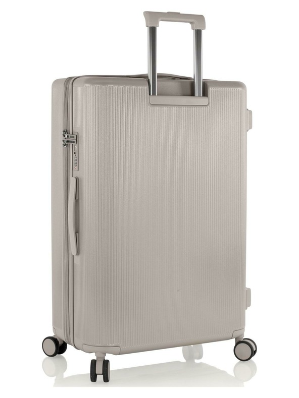 Heys Bézs Heys Earth Tones L Atmosphere utazótáska bézs színben