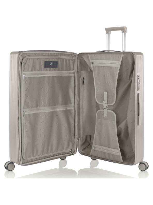 Heys Bézs Heys Earth Tones L Atmosphere utazótáska bézs színben