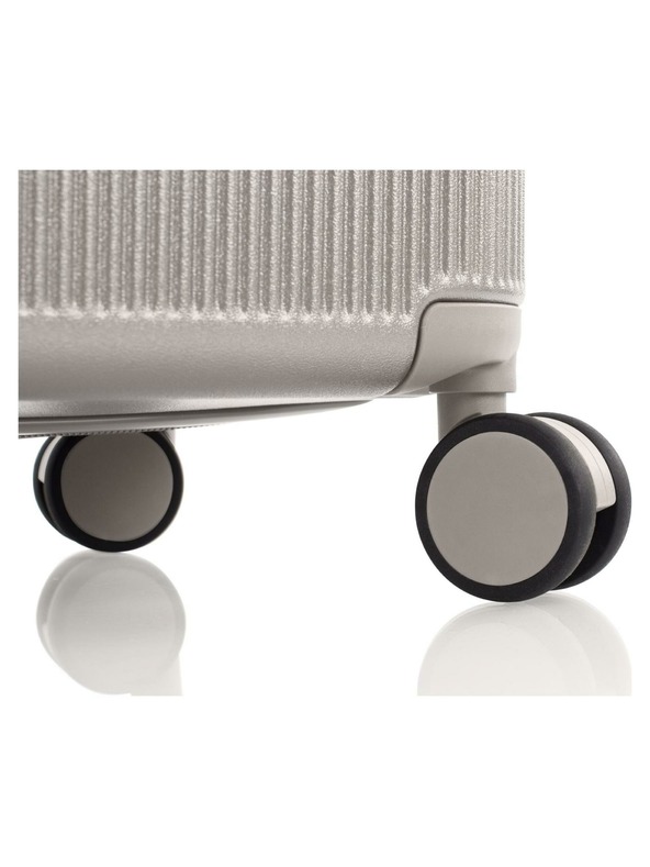 Heys Bézs Heys Earth Tones L Atmosphere utazótáska bézs színben