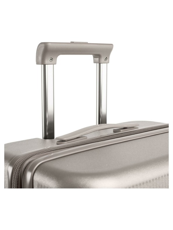 Heys Bézs Heys Earth Tones L Atmosphere utazótáska bézs színben