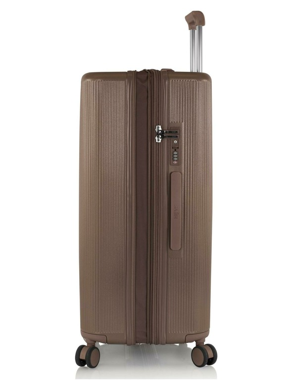 Heys Barna Heys Earth Tones L Umbra utazótáska