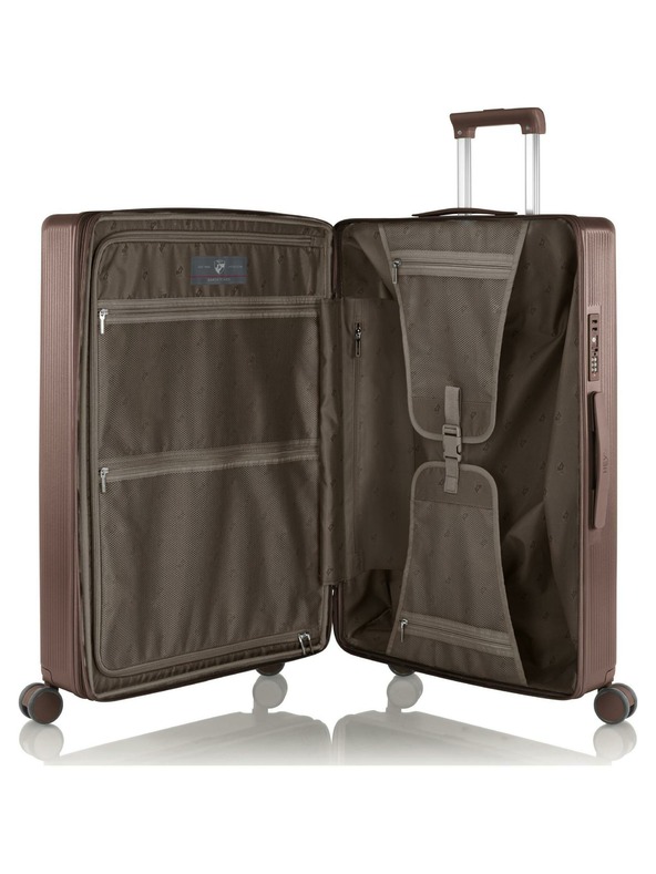 Heys Barna Heys Earth Tones L Umbra utazótáska