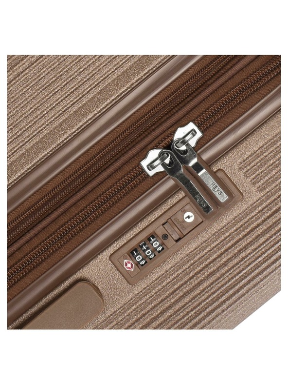 Heys Barna Heys Earth Tones L Umbra utazótáska