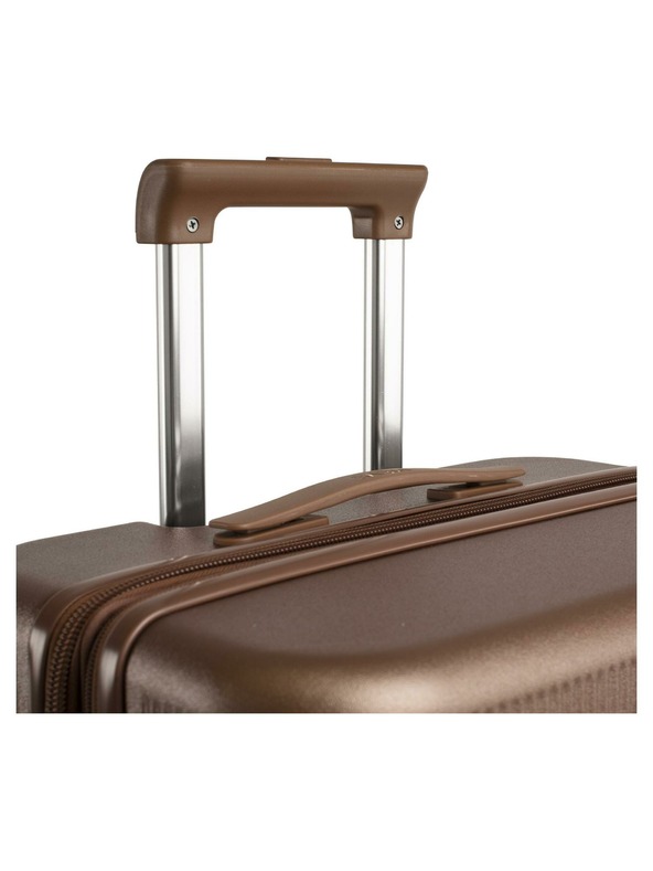 Heys Barna Heys Earth Tones L Umbra utazótáska