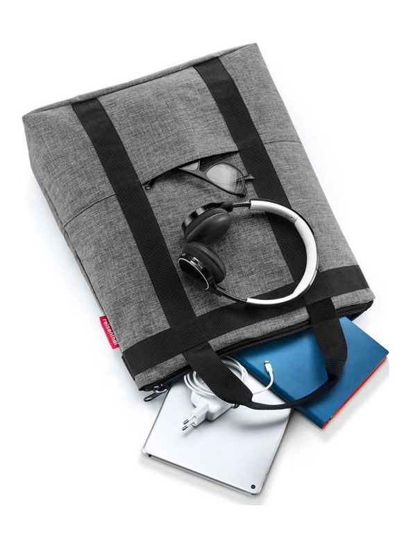 Reisenthel Szürke Reisenthel Daypack