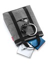 Reisenthel Szürke Reisenthel Daypack