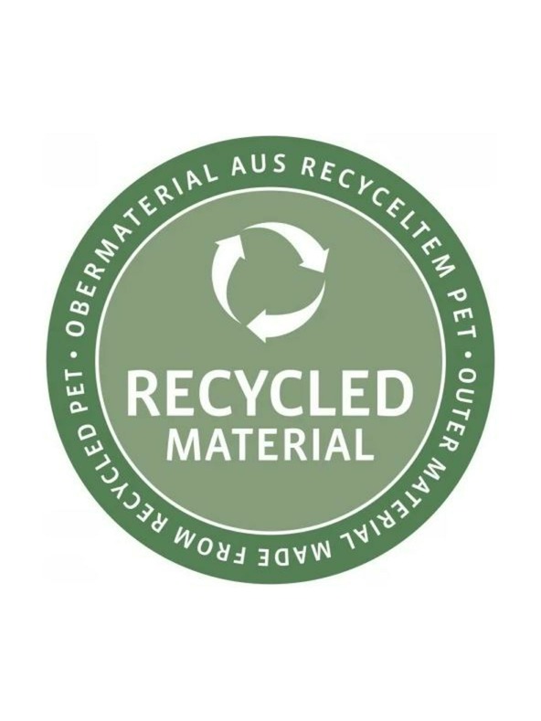 Reisenthel Sötétkék Női pöttyös táska Reisenthel Loopshopper L Keret Vegyes pöttyök