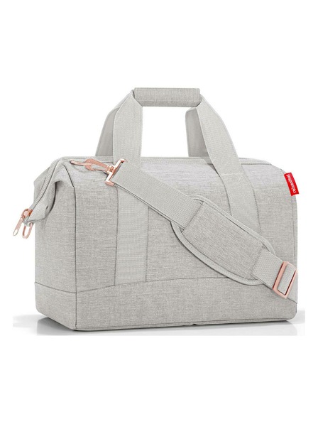 Reisenthel Allrounder M Twist Sky Rose Táska