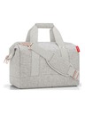 Reisenthel Allrounder M Twist Sky Rose Táska