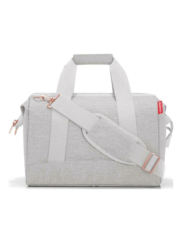 Reisenthel Allrounder M Twist Sky Rose Táska