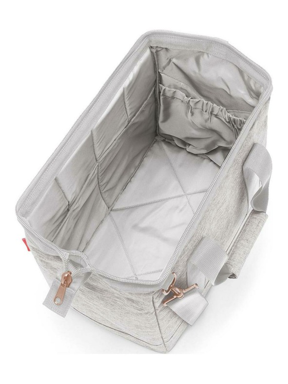 Reisenthel Allrounder M Twist Sky Rose Táska