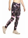 Meatfly Meatfly női leggings Arabel Storm Camo Pink | Fekete | Méret