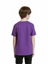 Meatfly Meatfly gyerek póló Artee Violet | Lila | Méret 134 | 100% pamut