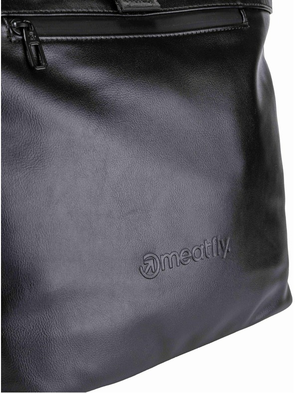 Meatfly Meatfly hátizsák Timothy Black