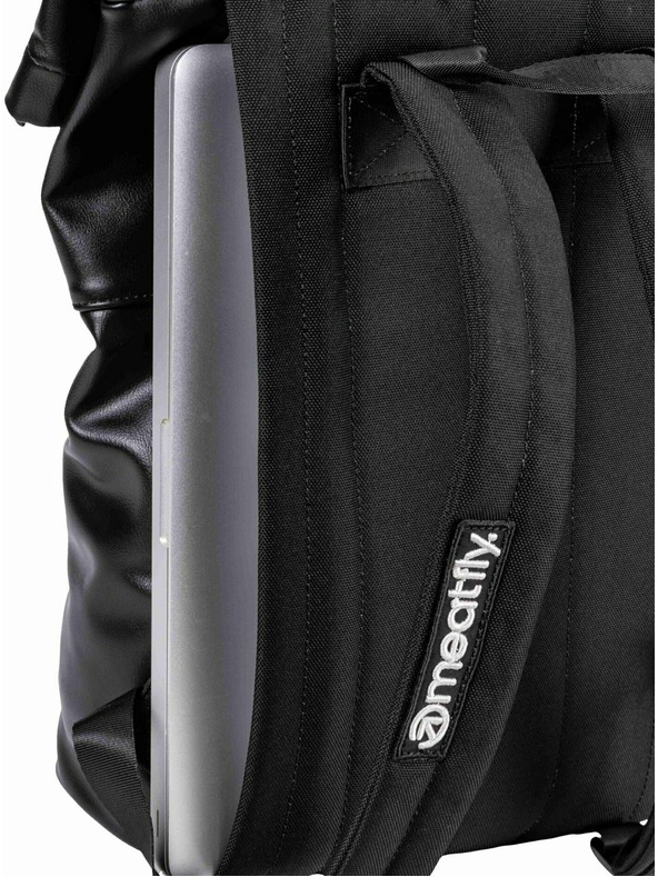 Meatfly Meatfly hátizsák Timothy Black