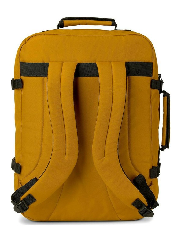 CabinZero Hátizsák CabinZero Classic 44L narancs Chill