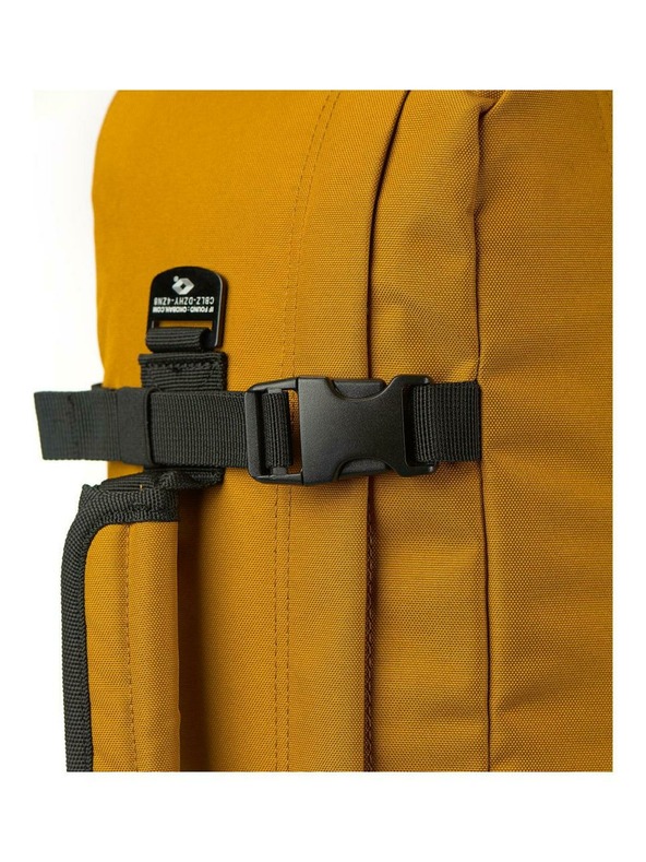 CabinZero Hátizsák CabinZero Classic 44L narancs Chill