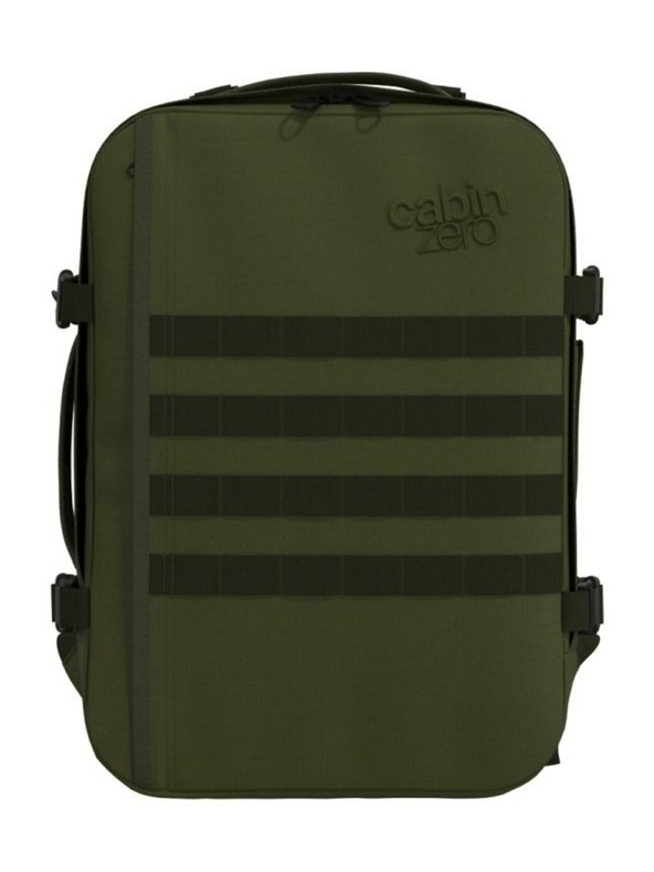 CabinZero Hátizsák CabinZero Military 28L Military Green Hátizsák CabinZero Military 28L Military Green