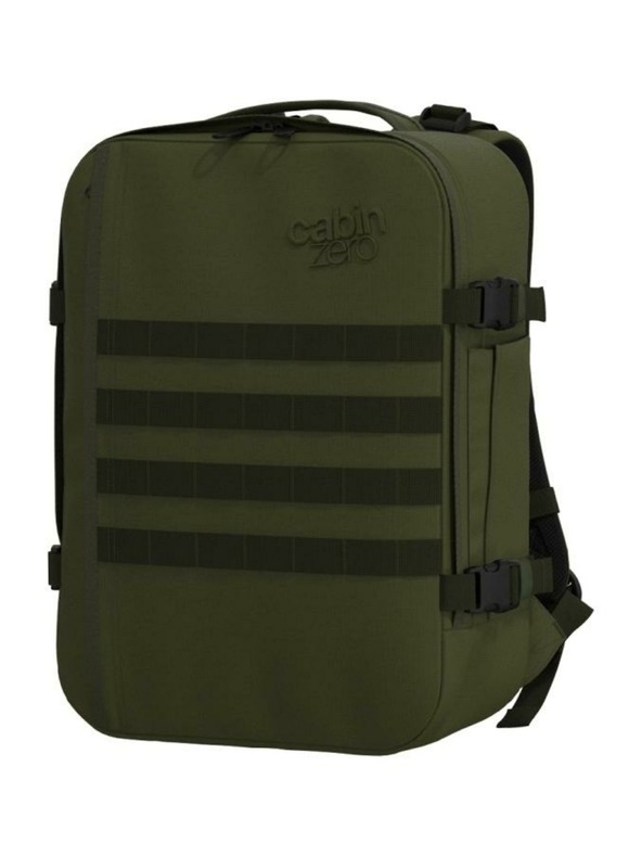 CabinZero Hátizsák CabinZero Military 28L Military Green Hátizsák CabinZero Military 28L Military Green