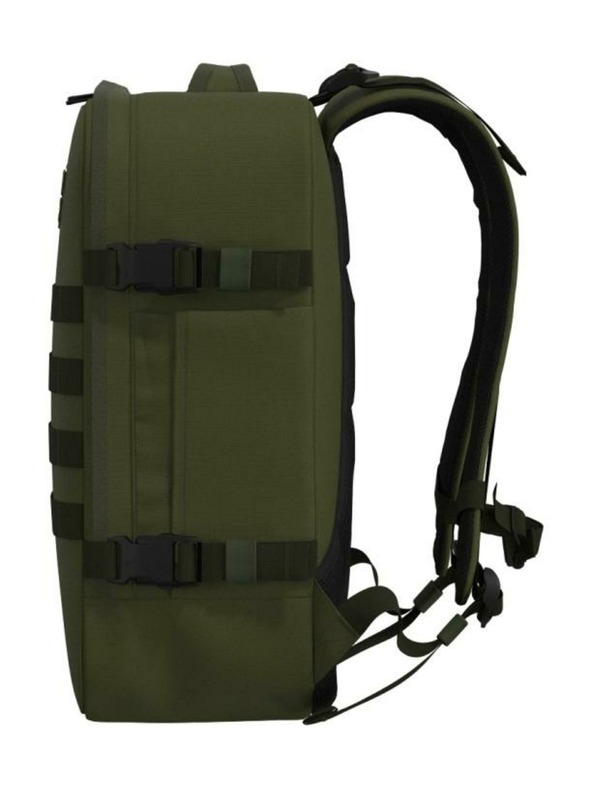 CabinZero Hátizsák CabinZero Military 28L Military Green Hátizsák CabinZero Military 28L Military Green